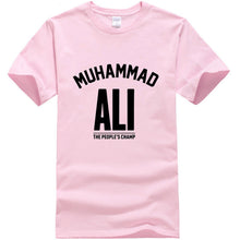 Load image into Gallery viewer, MUHAMMAD ALI T shirt