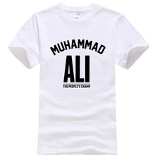 Load image into Gallery viewer, MUHAMMAD ALI T shirt