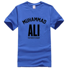 Load image into Gallery viewer, MUHAMMAD ALI T shirt