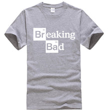 Load image into Gallery viewer, Breaking Bad T Shirt