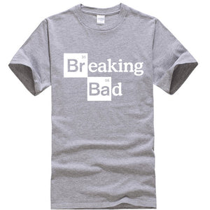Breaking Bad T Shirt