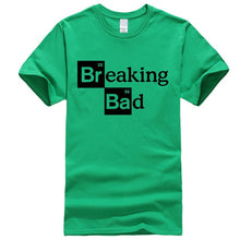 Load image into Gallery viewer, Breaking Bad T Shirt