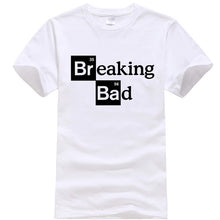 Load image into Gallery viewer, Breaking Bad T Shirt