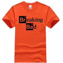 Load image into Gallery viewer, Breaking Bad T Shirt