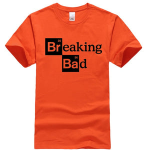 Breaking Bad T Shirt