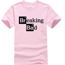 Load image into Gallery viewer, Breaking Bad T Shirt
