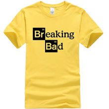 Load image into Gallery viewer, Breaking Bad T Shirt