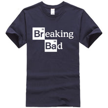 Load image into Gallery viewer, Breaking Bad T Shirt