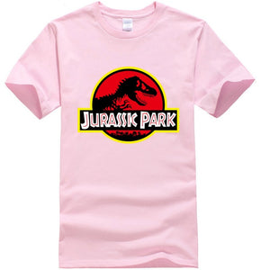 T-shirt new JURASSIC PARK