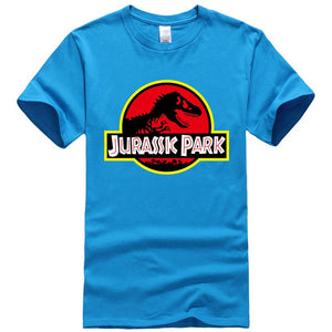 T-shirt new JURASSIC PARK