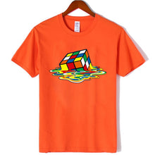Load image into Gallery viewer, TShirt Men Magic Square