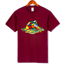 Load image into Gallery viewer, TShirt Men Magic Square