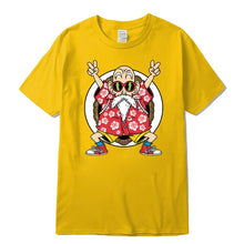Load image into Gallery viewer, Dragon Ball   t shirt