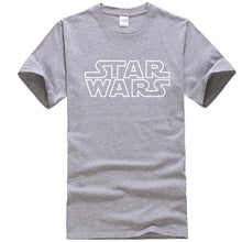 Load image into Gallery viewer, Star Wars T-shirt