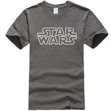 Load image into Gallery viewer, Star Wars T-shirt