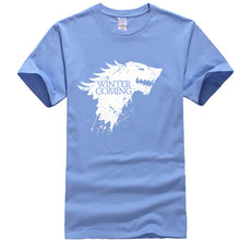Load image into Gallery viewer, Game of Thrones Men T-shirt