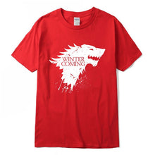 Load image into Gallery viewer, Game of Thrones Men T-shirt