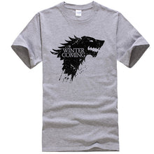 Load image into Gallery viewer, Game of Thrones Men T-shirt