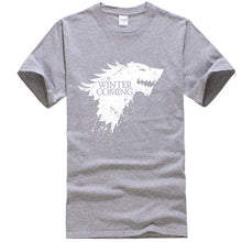 Load image into Gallery viewer, Game of Thrones Men T-shirt