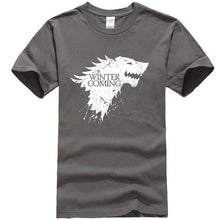 Load image into Gallery viewer, Game of Thrones Men T-shirt