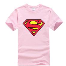Load image into Gallery viewer, Superman T Shirt