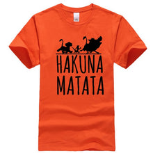 Load image into Gallery viewer, hakuna matata T-Shirt