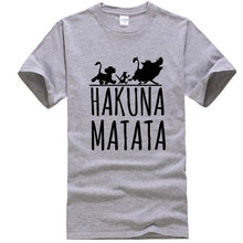 Load image into Gallery viewer, hakuna matata T-Shirt