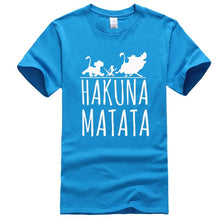 Load image into Gallery viewer, hakuna matata T-Shirt