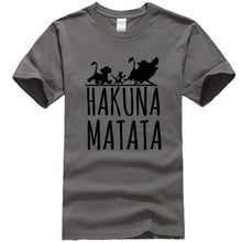 Load image into Gallery viewer, hakuna matata T-Shirt