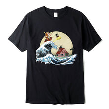 Load image into Gallery viewer, Dragon Ball T-shirt