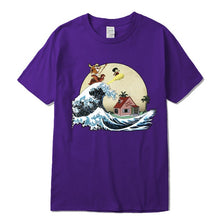 Load image into Gallery viewer, Dragon Ball T-shirt