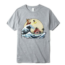 Load image into Gallery viewer, Dragon Ball T-shirt