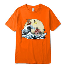 Load image into Gallery viewer, Dragon Ball T-shirt