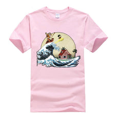 Load image into Gallery viewer, Dragon Ball T-shirt