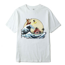 Load image into Gallery viewer, Dragon Ball T-shirt