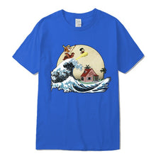 Load image into Gallery viewer, Dragon Ball T-shirt