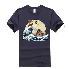 Load image into Gallery viewer, Dragon Ball T-shirt