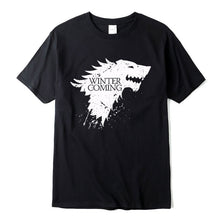 Load image into Gallery viewer, Game of Thrones Men T-shirt