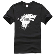 Load image into Gallery viewer, Game of Thrones Men T-shirt