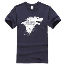 Load image into Gallery viewer, Game of Thrones Men T-shirt
