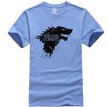 Load image into Gallery viewer, Game of Thrones Men T-shirt