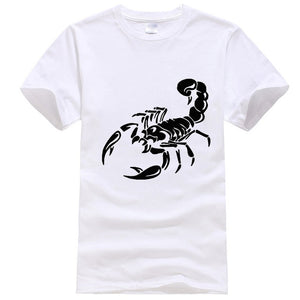 Scorpion  t-shirt