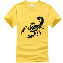 Load image into Gallery viewer, Scorpion  t-shirt